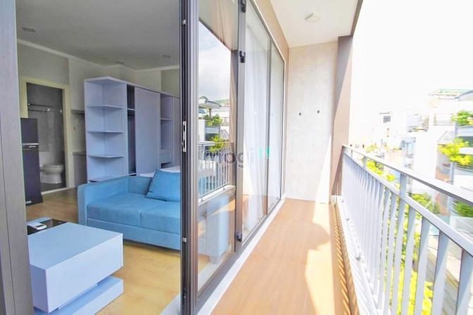 Hình ảnh Nhận tư vấn miễn phí, bancol rộng thoáng mát 1pn