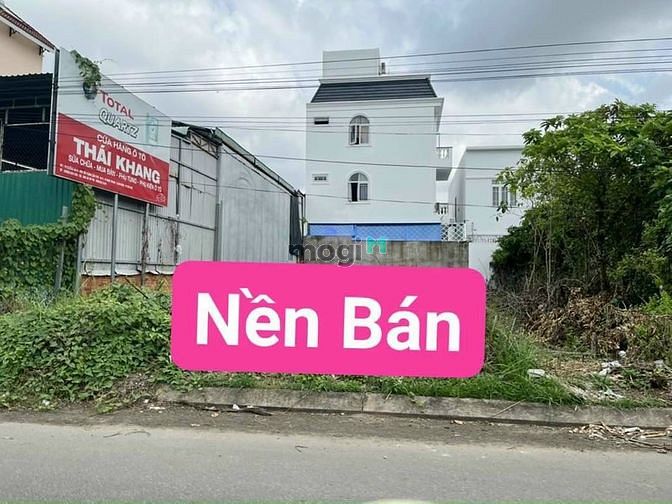 Hình ảnh 🌵Bán nền biệt thự KDC Xây Dựng Q. Cái Răng TPCT