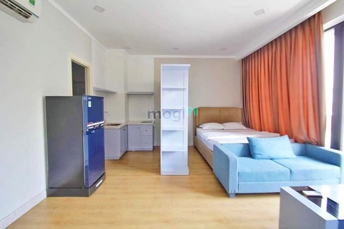 Hình ảnh Nhận tư vấn miễn phí, bancol rộng thoáng mát 1pn