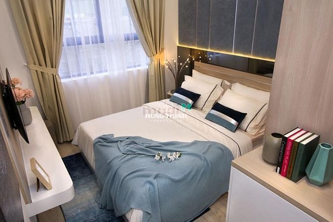 Hình ảnh Bán Trang Chủ MB66.COM / Đăng Ký Tặng 66K Q7 Saigon Riverside 2PN, DT 69m2, A0756053