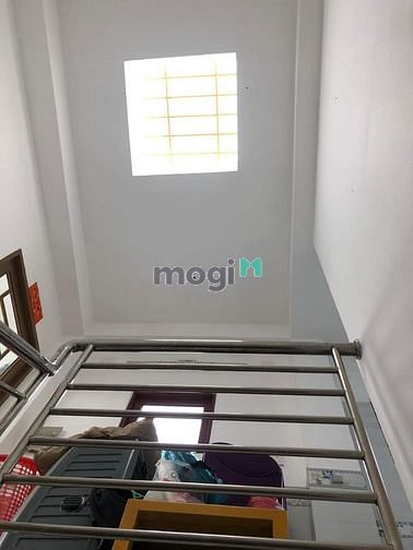 Hình ảnh Bán nhà Lê Văn Linh phường 12 quận 4