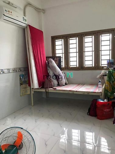 Hình ảnh Bán nhà Lê Văn Linh phường 12 quận 4