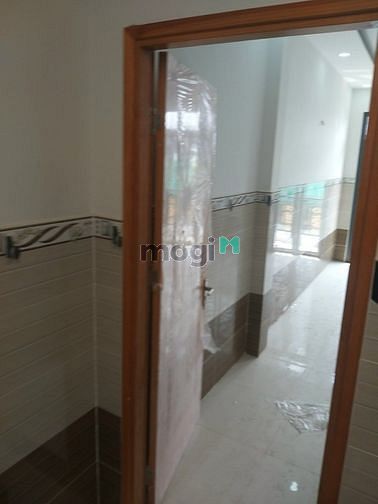 Hình ảnh Cho thuê NNC MỚI HXH Phan Anh, 4*18M, quận Tân Phú