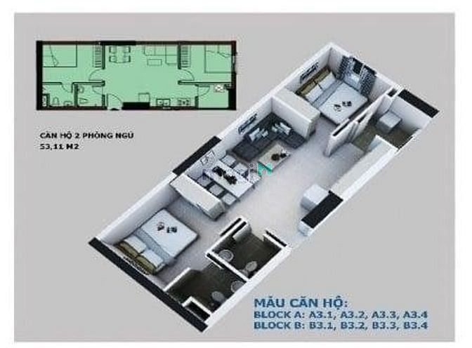 Hình ảnh Chính chủ gửi bán Trang Chủ MB66.COM / Đăng Ký Tặng 66K chung Cường Thuận IDICO