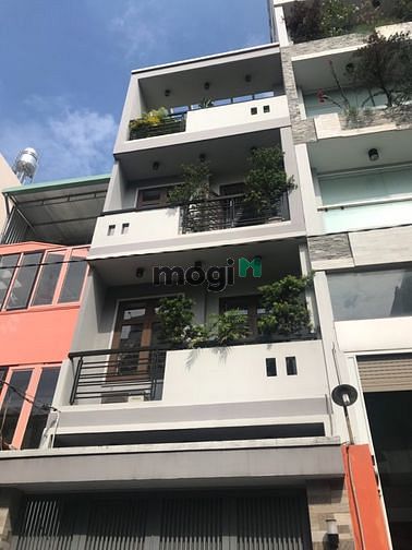 Hình ảnh 400/2A Trần Hưng Đạo, Quận 1, đối diện Bộ Công An
