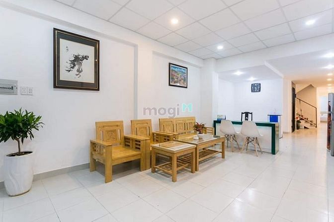 Hình ảnh 400/2A Trần Hưng Đạo, Quận 1, đối diện Bộ Công An