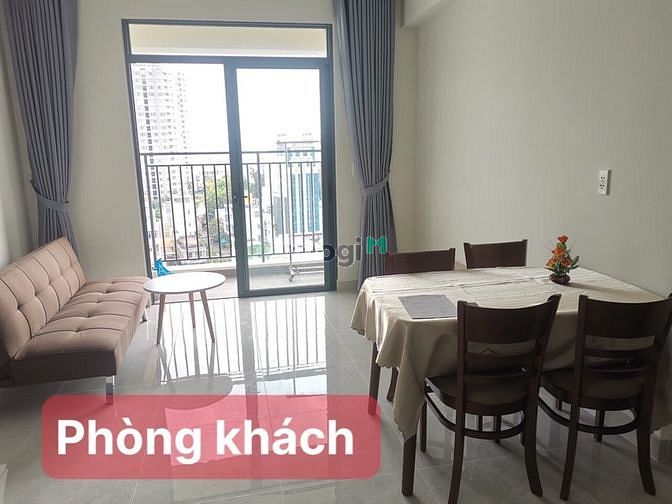 Hình ảnh Cần Cho Thuê Căn Hộ Sài Gòn Asiana