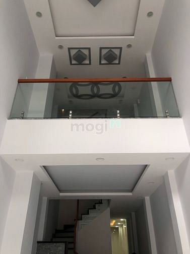 Hình ảnh Cho thuê NNC MT đường 3/2, 3.2*17M, quận 11