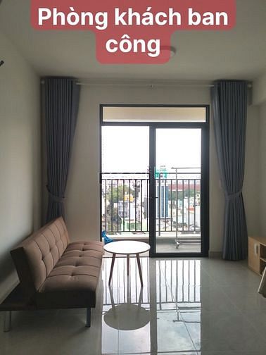 Hình ảnh Cần Cho Thuê Căn Hộ Sài Gòn Asiana