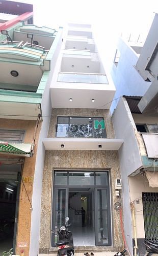 Hình ảnh Cho thuê NNC MT đường 3/2, 3.2*17M, quận 11