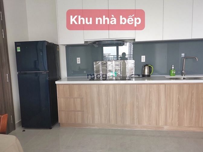 Hình ảnh Cần Cho Thuê Căn Hộ Sài Gòn Asiana