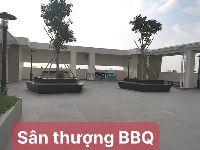 Hình ảnh Cần Cho Thuê Căn Hộ Sài Gòn Asiana