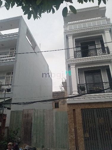 Hình ảnh Bán 100m đất mặt tiền đường 12 hiệp bình chánh Co.op Mart Bình Triệu