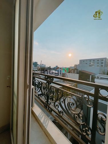 Hình ảnh Căn Hộ 1PN Bancon Full Nội Thất Đối Diện Sân Bay Tân Sơn Nhất