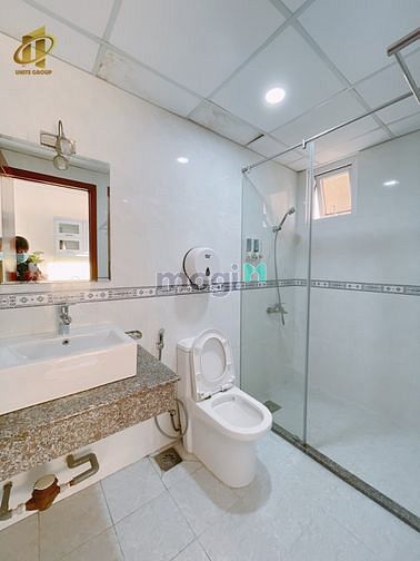 Hình ảnh Căn Hộ 1PN Bancon Full Nội Thất Đối Diện Sân Bay Tân Sơn Nhất
