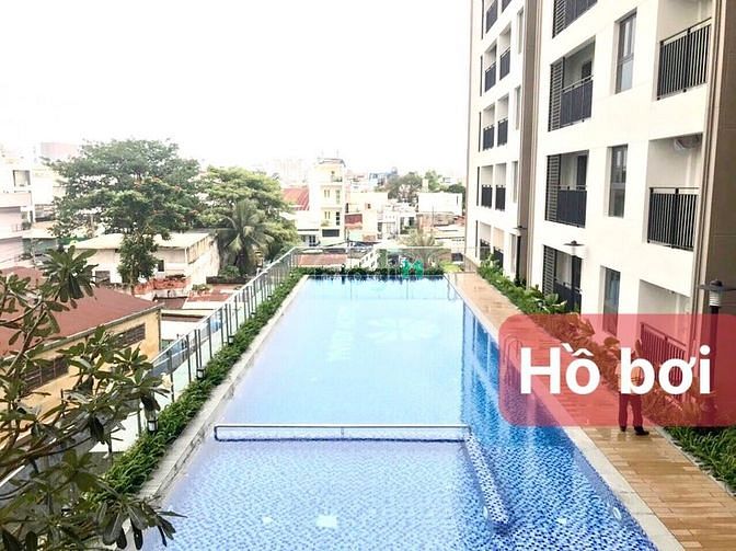 Hình ảnh Cần Cho Thuê Căn Hộ Sài Gòn Asiana