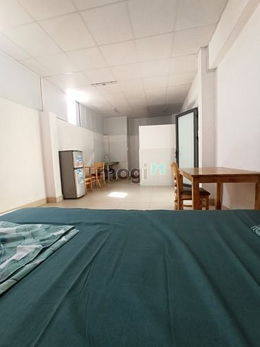 Hình ảnh Nhà trọ ở Gò Vấp - Quang Trung