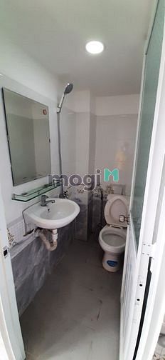 Hình ảnh Cho thuê nhà nguyên căn, hẻm 1,8m