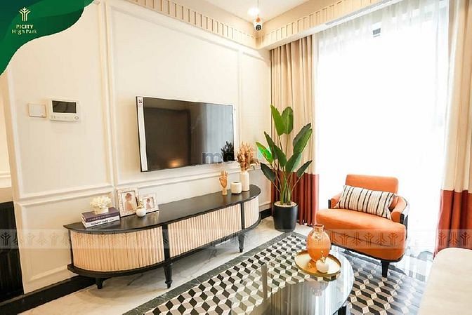 Hình ảnh Chủ Trang MB66.COM Chính Thức - MB 66 Uy Tín bán căn shophouse Picity Hight Park