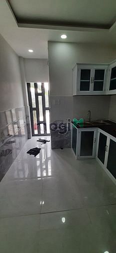 Hình ảnh Cho thuê nhà nguyên căn, hẻm 1,8m