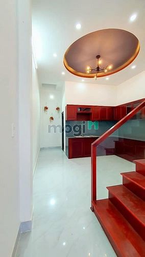Hình ảnh Bán nhà HXH Đ.bình lợi ,Q.bình thạnh chỉ 10,3 tỷ