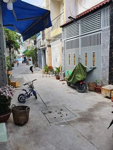 Hình ảnh Hẻm Ôtô - Sạch đẹp - Gần siêu thị