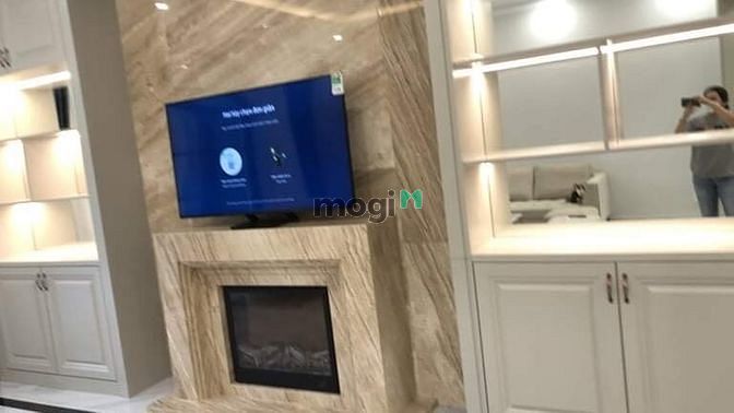 Hình ảnh Cho thuê biệt thự Chateau Phú Mỹ Hưng 3 lầu 4200usd bao phí