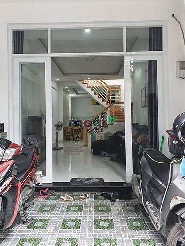 Hình ảnh Hẻm Ôtô - Sạch đẹp - Gần siêu thị