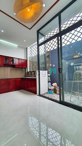 Hình ảnh Bán nhà HXH Đ.bình lợi ,Q.bình thạnh chỉ 10,3 tỷ