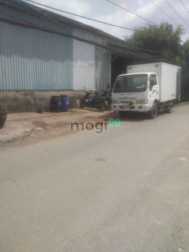 Hình ảnh bán đất bình chánh ,vĩnh lộc A 500Tr