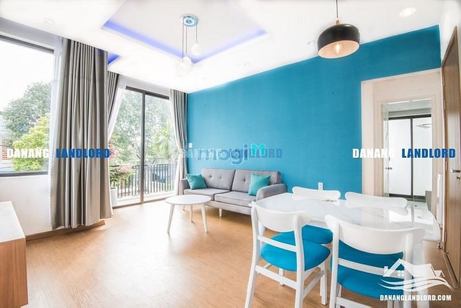 Hình ảnh Mb6623 nạp rút nhanh chóng 1PN nhiều ánh sáng gần biển Mỹ Khê - A592