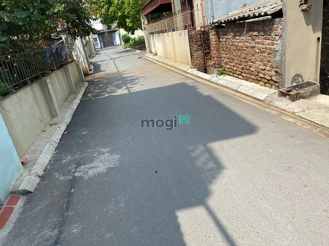 Hình ảnh Bán 67m lô đất góc ngay ngõ 134 Tân Thụy, cạnh C14 Phúc Đồng