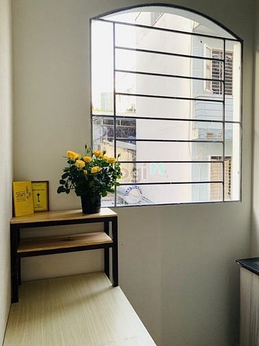Hình ảnh Căn Hộ Studio Full Nội Thất Gần Ngã Tư Phú Nhuận