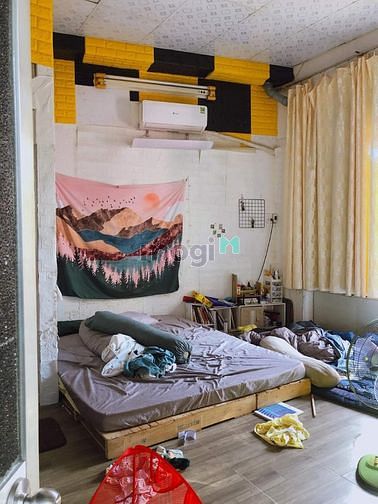 Hình ảnh Bán nhà Tôn Đản phường 4 quận 4
