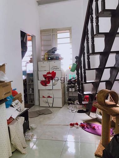 Hình ảnh Bán nhà Tôn Đản phường 4 quận 4