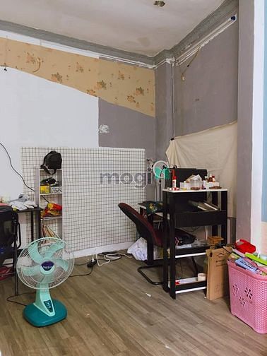 Hình ảnh Bán nhà Tôn Đản phường 4 quận 4