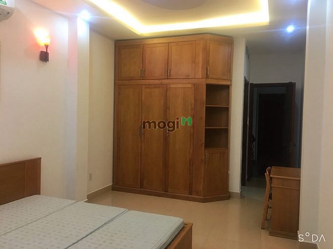 Hình ảnh cho thuê nhà 47/2 Nguyễn Văn Đậu,P6,Bình Thạnh.