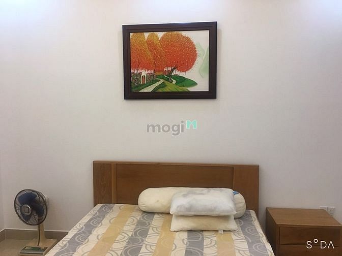 Hình ảnh cho thuê nhà 47/2 Nguyễn Văn Đậu,P6,Bình Thạnh.