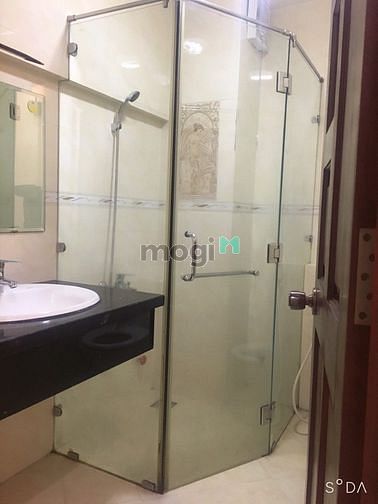 Hình ảnh cho thuê nhà 47/2 Nguyễn Văn Đậu,P6,Bình Thạnh.