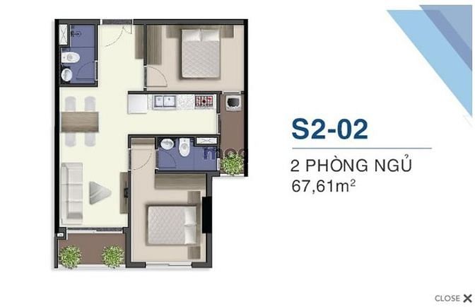 Hình ảnh Bán Trang Chủ MB66.COM / Đăng Ký Tặng 66K tầng cao Q7 Saigon Riverside.A0759937