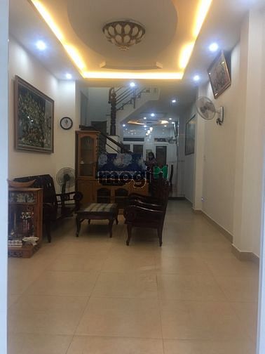 Hình ảnh cho thuê nhà 47/2 Nguyễn Văn Đậu,P6,Bình Thạnh.