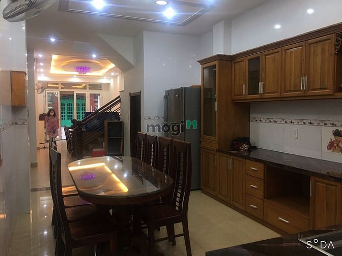 Hình ảnh cho thuê nhà 47/2 Nguyễn Văn Đậu,P6,Bình Thạnh.