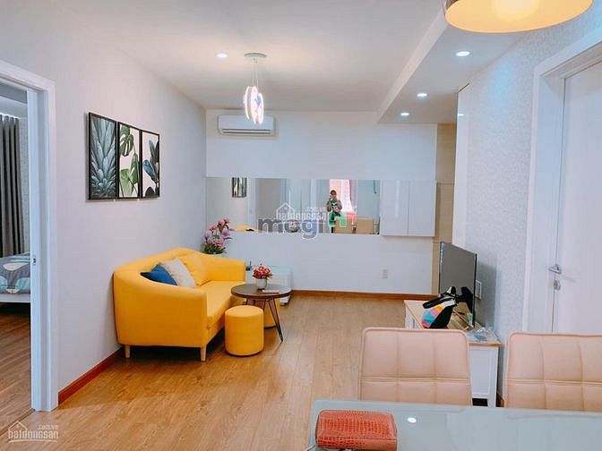Hình ảnh Cho thuê CH Riviera Point 2PN 91m2 full NT cao cấp - chỉ 13 tr/th -
