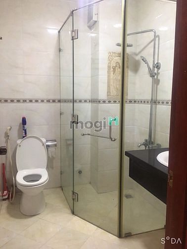 Hình ảnh cho thuê nhà 47/2 Nguyễn Văn Đậu,P6,Bình Thạnh.