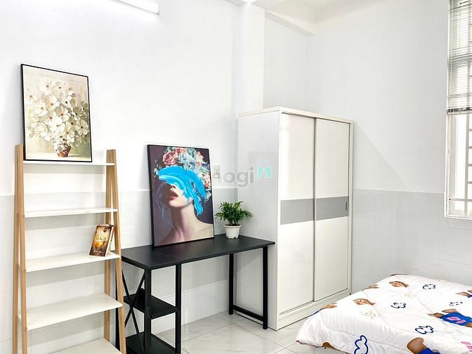 Hình ảnh *Mb6623 nạp rút nhanh chóng mini mới xây full nội thất Bình Thạnh*