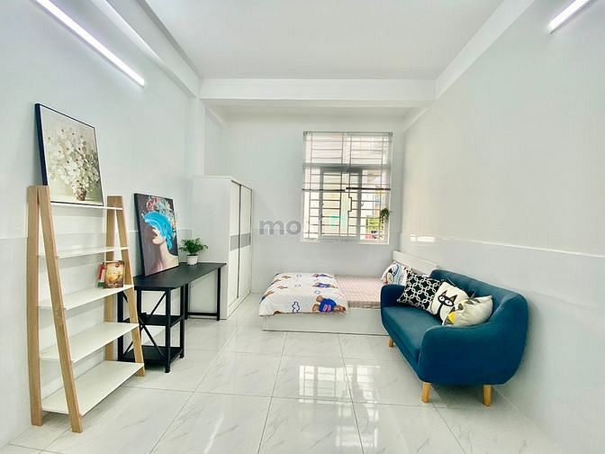Hình ảnh *Mb6623 nạp rút nhanh chóng mini mới xây full nội thất Bình Thạnh*