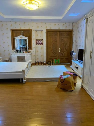Hình ảnh Bán nhà HXH Đ.phan văn trị ,Q .Bình thạnh chỉ 12 tỷ