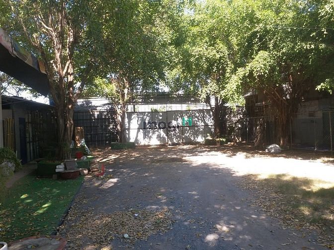 Hình ảnh cho thuê đất trống 400m2 giá rẻ thủ đức |đã có cổng rào, điện ,nước