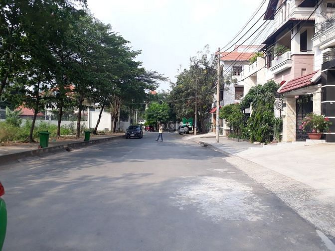 Hình ảnh Cho Thuê Đất Khu An Phú - An Khánh 10x20m - Giá 40 Triệu/Tháng