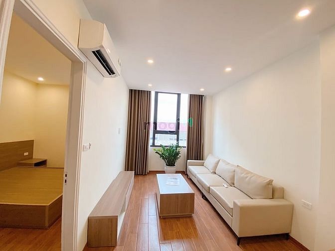 Hình ảnh Còn duy nhất 1 căn chung cư cao cấp tại 28A3 Phạm Hồng Thái